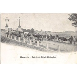 Rare collectable postcards of NEDERLAND. Vintage Postcards of NEDERLAND