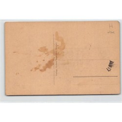 Rare collectable postcards of NEDERLAND. Vintage Postcards of NEDERLAND