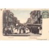 Rare collectable postcards of NEDERLAND. Vintage Postcards of NEDERLAND
