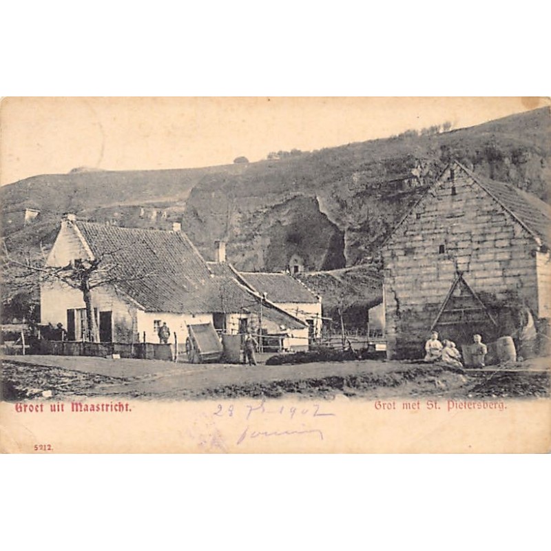 Rare collectable postcards of NEDERLAND. Vintage Postcards of NEDERLAND