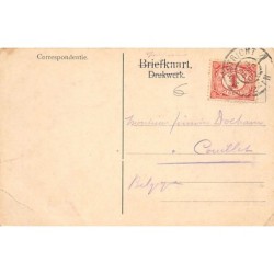 Rare collectable postcards of NEDERLAND. Vintage Postcards of NEDERLAND