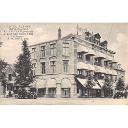 Rare collectable postcards of NEDERLAND. Vintage Postcards of NEDERLAND