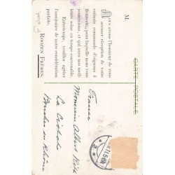 Rare collectable postcards of NEDERLAND. Vintage Postcards of NEDERLAND