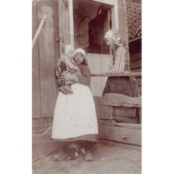 Rare collectable postcards of NEDERLAND. Vintage Postcards of NEDERLAND