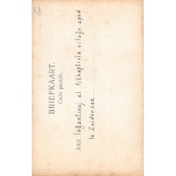 Rare collectable postcards of NEDERLAND. Vintage Postcards of NEDERLAND