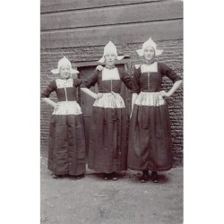 Rare collectable postcards of NEDERLAND. Vintage Postcards of NEDERLAND