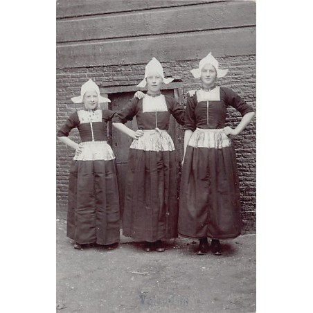 Rare collectable postcards of NEDERLAND. Vintage Postcards of NEDERLAND