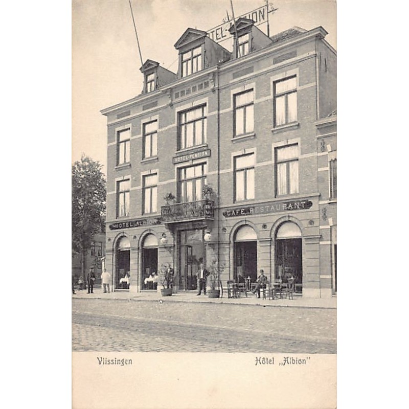 Rare collectable postcards of NEDERLAND. Vintage Postcards of NEDERLAND