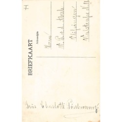 Rare collectable postcards of NEDERLAND. Vintage Postcards of NEDERLAND