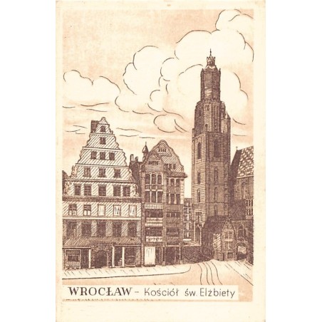 Rare collectable postcards of POLAND. Vintage Postcards of POLAND