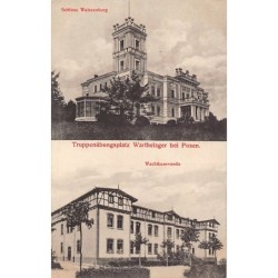 Rare collectable postcards of POLAND. Vintage Postcards of POLAND