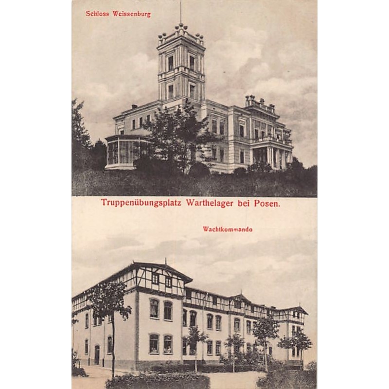 Rare collectable postcards of POLAND. Vintage Postcards of POLAND