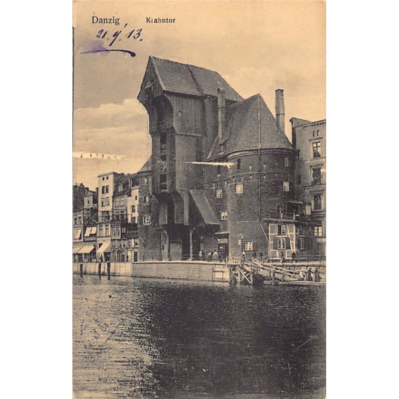 Rare collectable postcards of POLAND. Vintage Postcards of POLAND