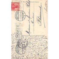 Rare collectable postcards of POLAND. Vintage Postcards of POLAND