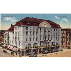 Rare collectable postcards of POLAND. Vintage Postcards of POLAND