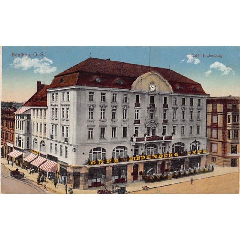 Rare collectable postcards of POLAND. Vintage Postcards of POLAND