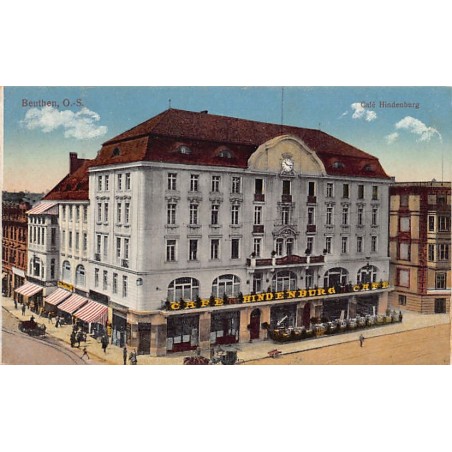 Rare collectable postcards of POLAND. Vintage Postcards of POLAND
