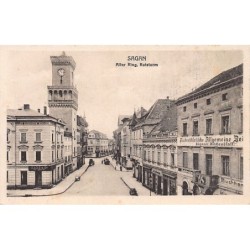 Rare collectable postcards of POLAND. Vintage Postcards of POLAND