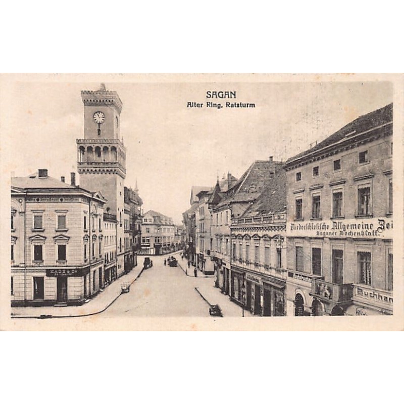 Rare collectable postcards of POLAND. Vintage Postcards of POLAND