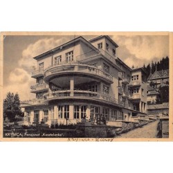 Rare collectable postcards of POLAND. Vintage Postcards of POLAND