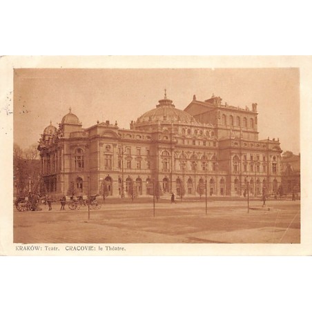 Rare collectable postcards of POLAND. Vintage Postcards of POLAND