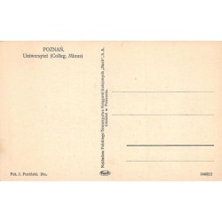 Rare collectable postcards of POLAND. Vintage Postcards of POLAND