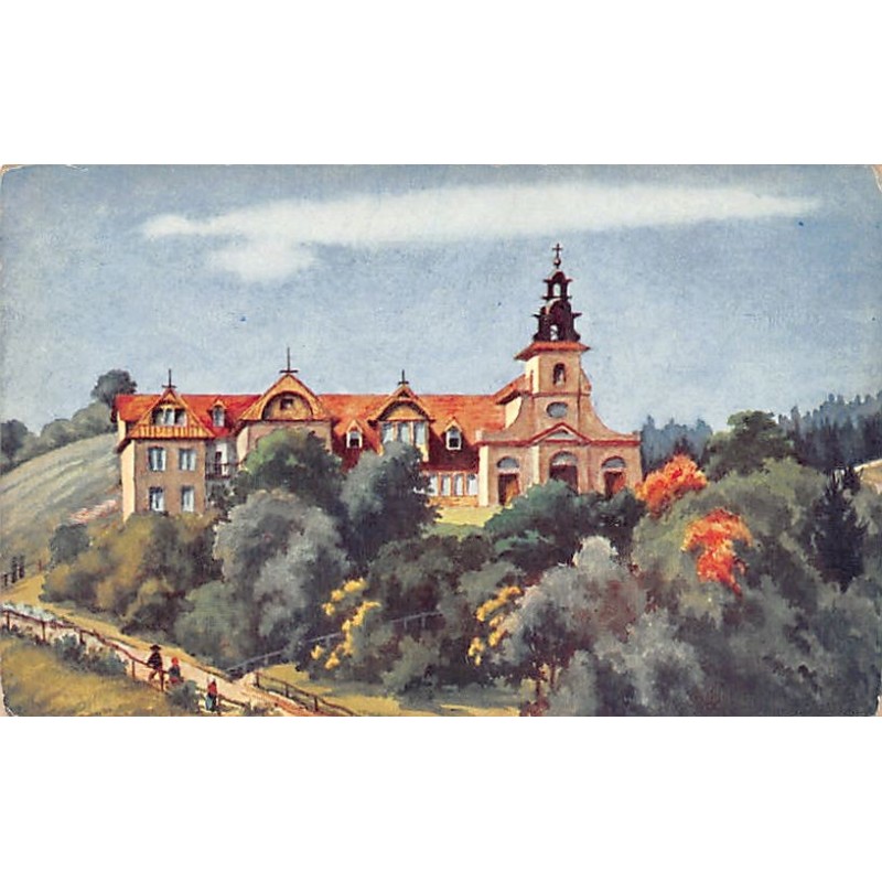 Rare collectable postcards of POLAND. Vintage Postcards of POLAND