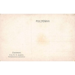 Rare collectable postcards of POLAND. Vintage Postcards of POLAND
