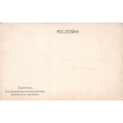 Rare collectable postcards of POLAND. Vintage Postcards of POLAND