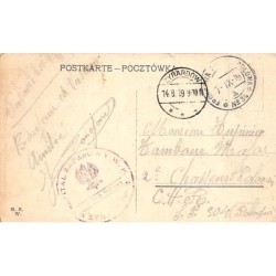 Rare collectable postcards of POLAND. Vintage Postcards of POLAND