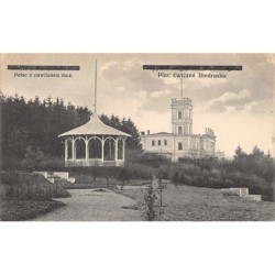 Rare collectable postcards of POLAND. Vintage Postcards of POLAND