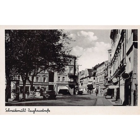 Rare collectable postcards of POLAND. Vintage Postcards of POLAND
