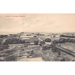India - CHENNAI Madras - Fort St. George - Publ. unknown