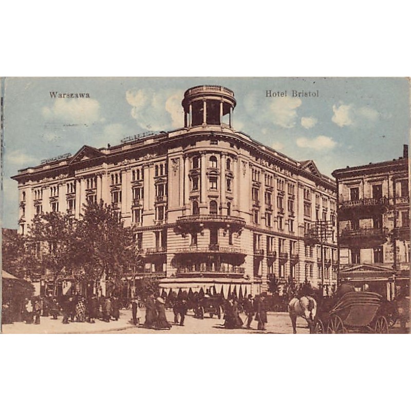 Rare collectable postcards of POLAND. Vintage Postcards of POLAND