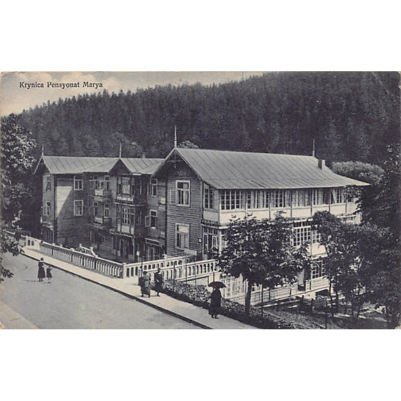 Rare collectable postcards of POLAND. Vintage Postcards of POLAND