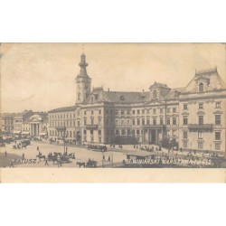 Rare collectable postcards of POLAND. Vintage Postcards of POLAND