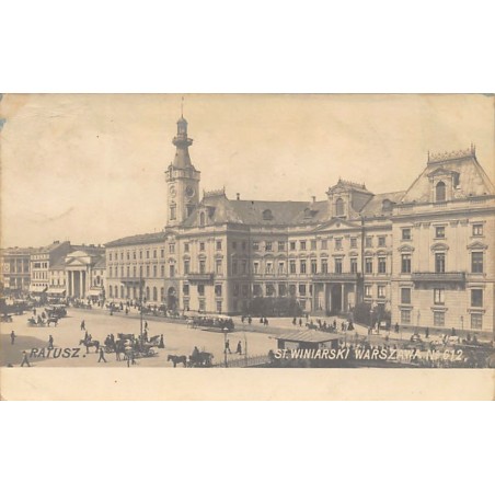 Rare collectable postcards of POLAND. Vintage Postcards of POLAND