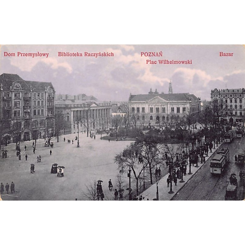 Rare collectable postcards of POLAND. Vintage Postcards of POLAND
