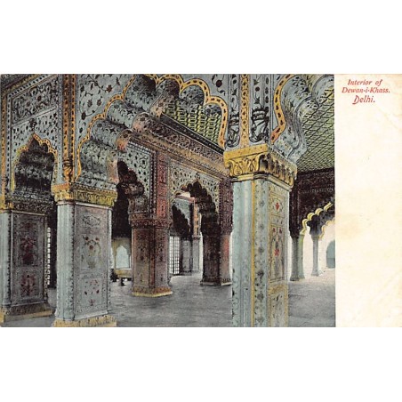 Rare collectable postcards of INDIA. Vintage Postcards of INDIA