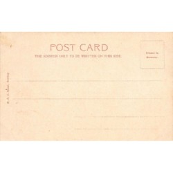 Rare collectable postcards of INDIA. Vintage Postcards of INDIA