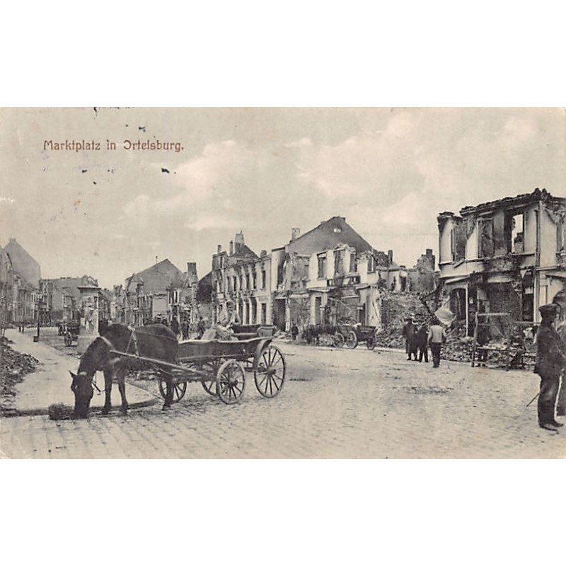 Rare collectable postcards of POLAND. Vintage Postcards of POLAND