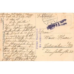 Rare collectable postcards of POLAND. Vintage Postcards of POLAND