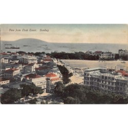 Rare collectable postcards of INDIA. Vintage Postcards of INDIA