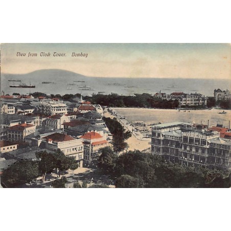 Rare collectable postcards of INDIA. Vintage Postcards of INDIA