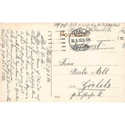 Rare collectable postcards of POLAND. Vintage Postcards of POLAND