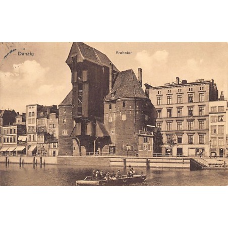 Rare collectable postcards of POLAND. Vintage Postcards of POLAND