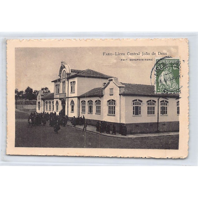 Rare collectable postcards of PORTUGAL. Vintage Postcards of PORTUGAL