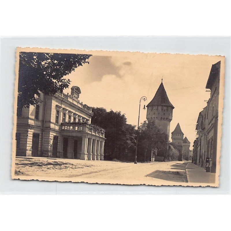 Rare collectable postcards of ROMANIA. Vintage Postcards of ROMANIA