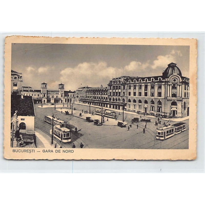 Rare collectable postcards of ROMANIA. Vintage Postcards of ROMANIA
