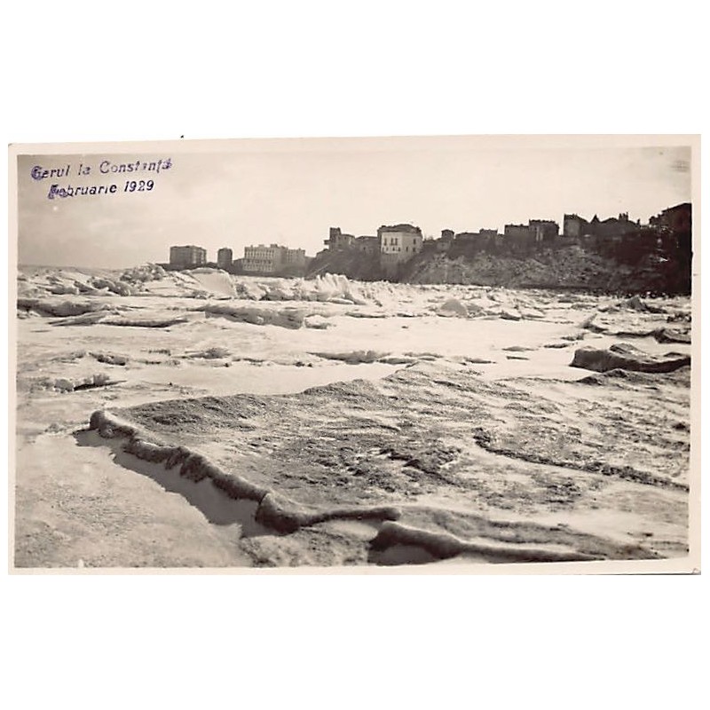 Rare collectable postcards of ROMANIA. Vintage Postcards of ROMANIA
